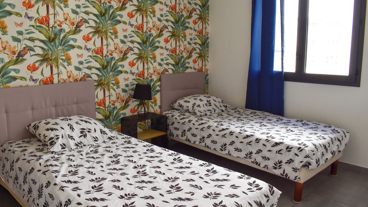 Photo of Bedroom in Montelimar