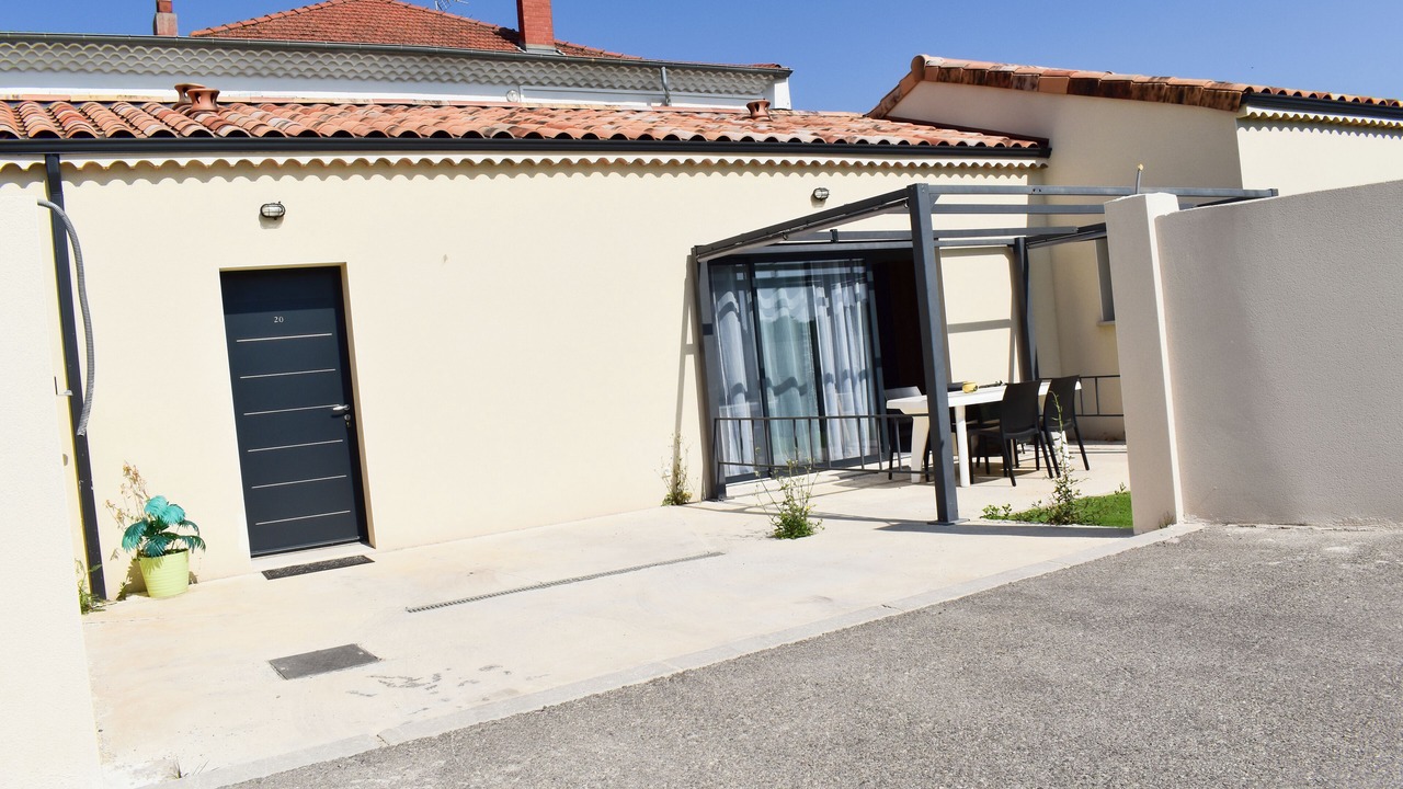 Photo of Outdoor in Montelimar