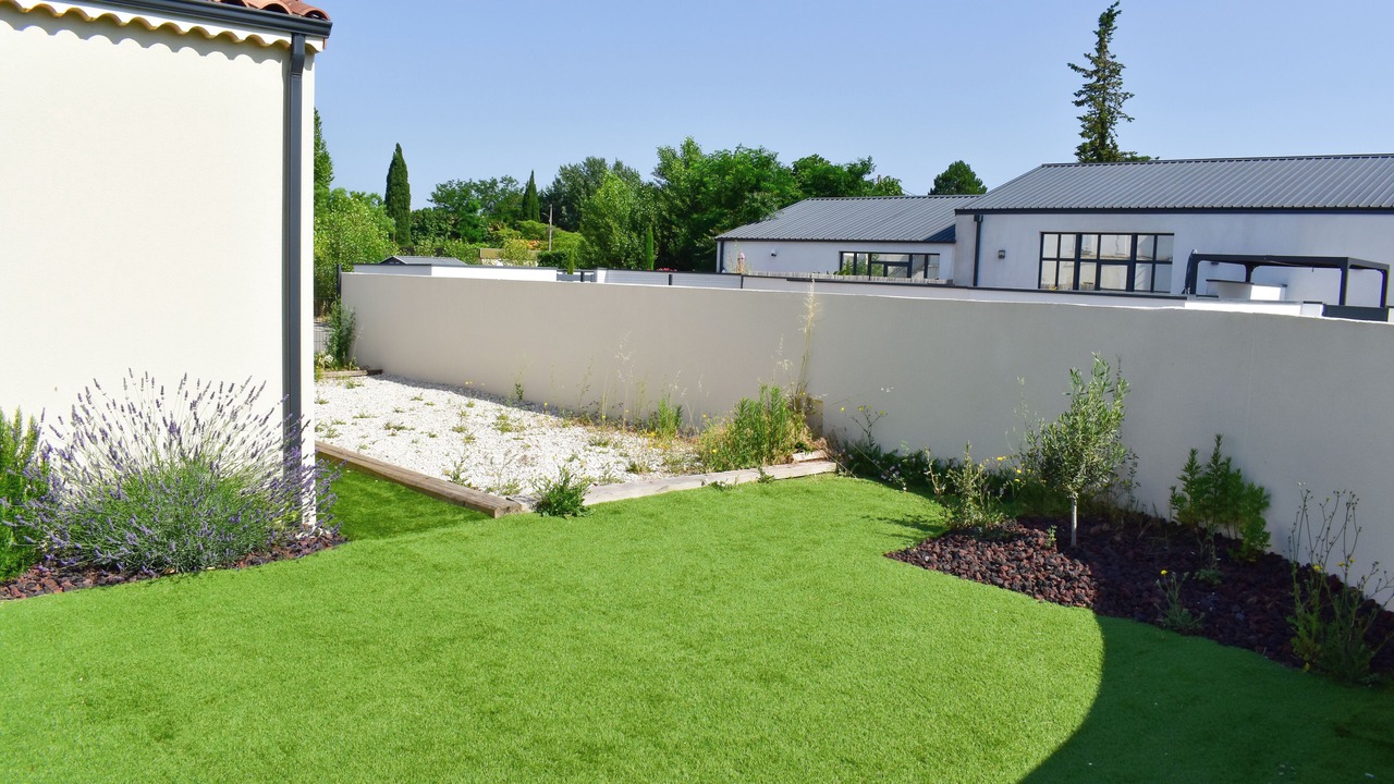 Photo of Outdoor in Montelimar