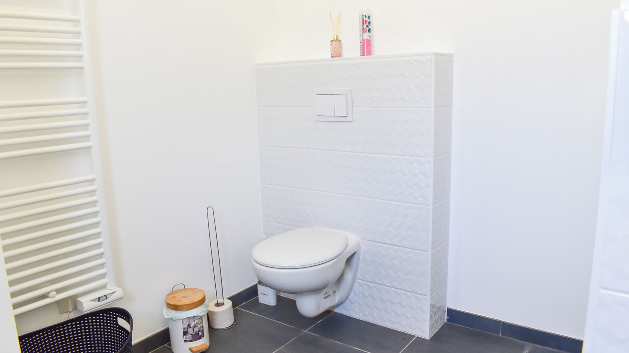 Photo of Bathroom in Montelimar
