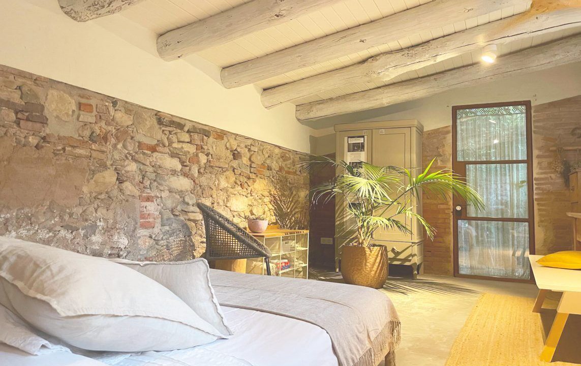 Photo of Bedroom in Bigues I Riells