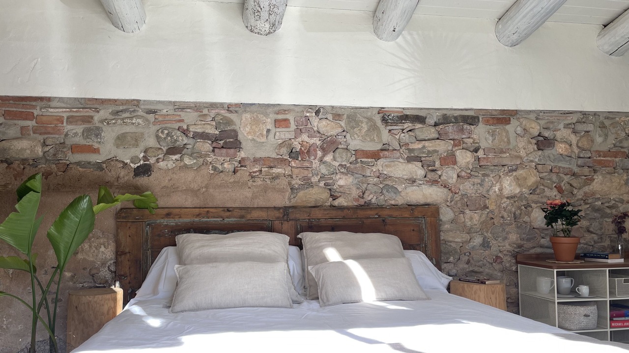 Photo of Bedroom in Bigues I Riells