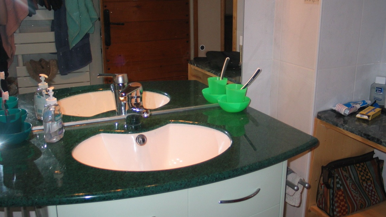 Photo of Bathroom in Meribel