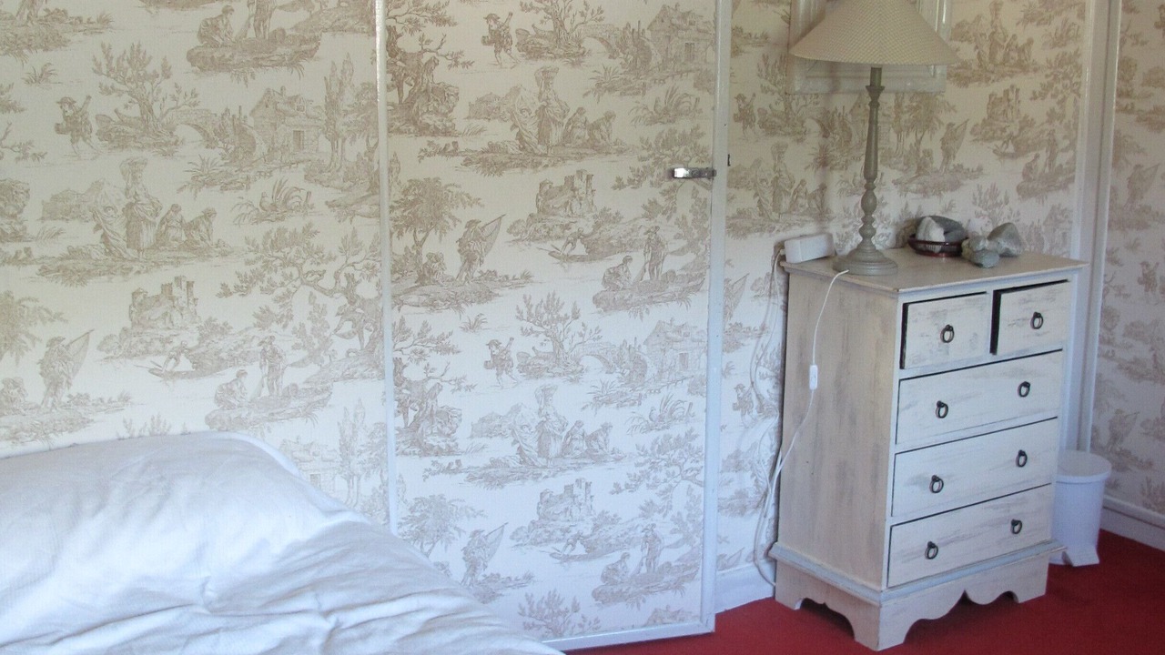 Photo of Bedroom in Meribel