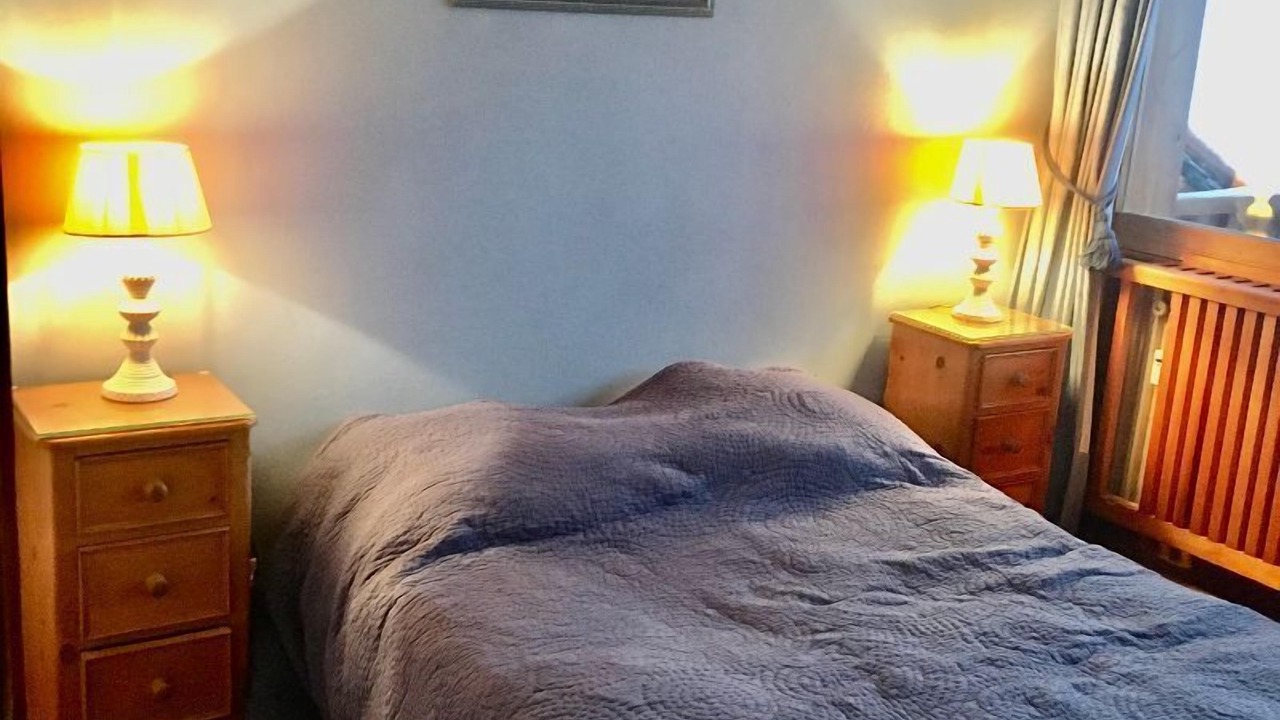 Photo of Bedroom in Meribel