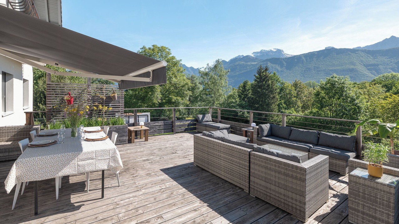 Photo of Outdoor in Lathuile
