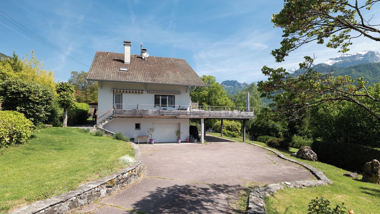 Photo of Outdoor in Lathuile