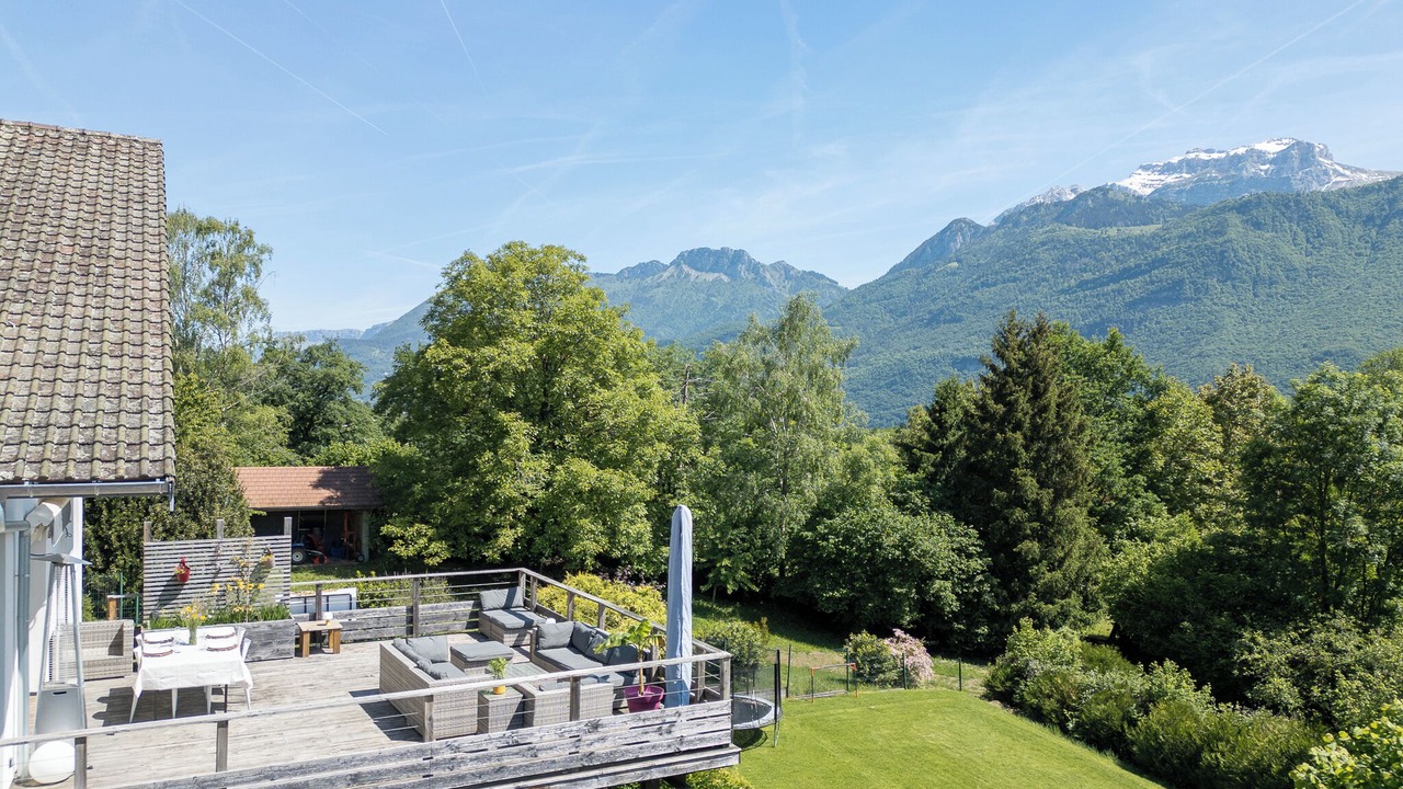 Photo of Outdoor in Lathuile
