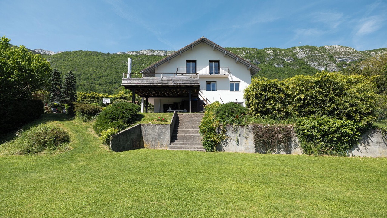 Photo of Outdoor in Lathuile