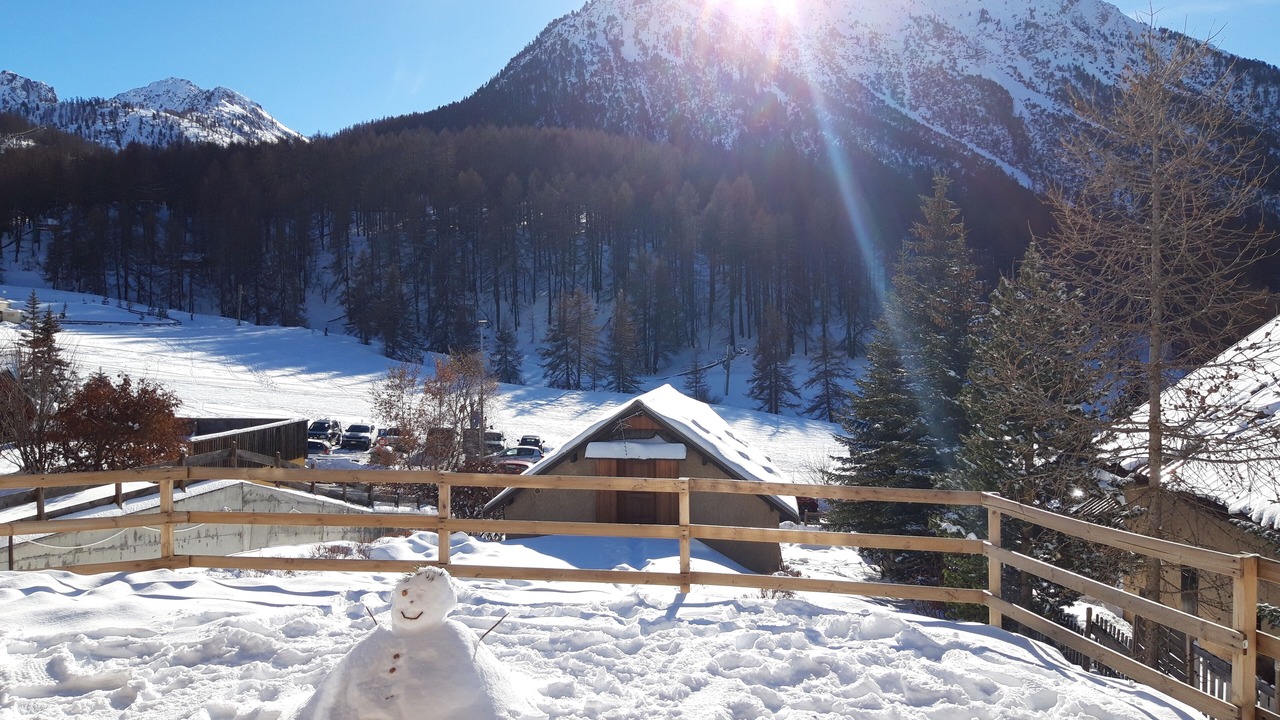 Photo of Outdoor in Montgenevre