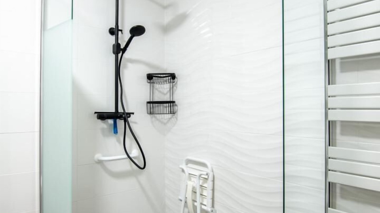 Photo of Bathroom in Rieutort-de-Randon
