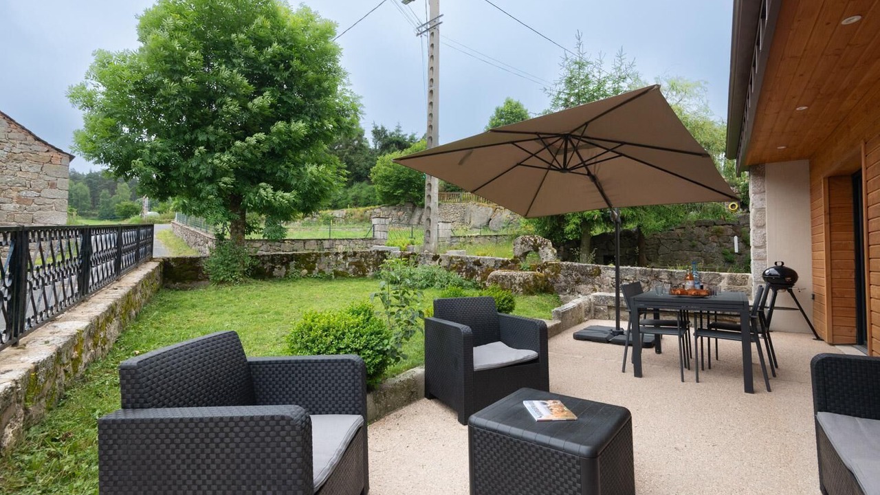 Photo of Outdoor in Rieutort-de-Randon