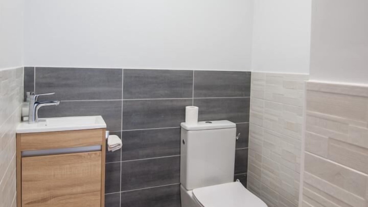 Photo of Bathroom in Rieutort-de-Randon