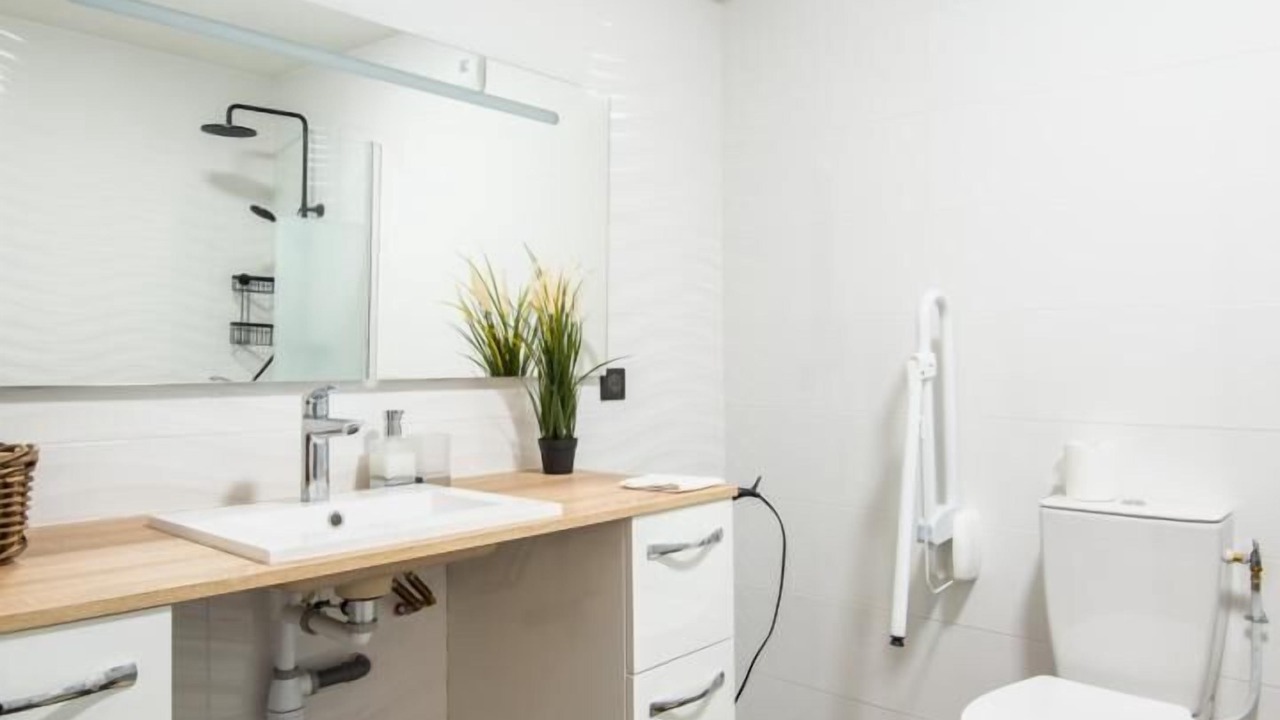 Photo of Bathroom in Rieutort-de-Randon
