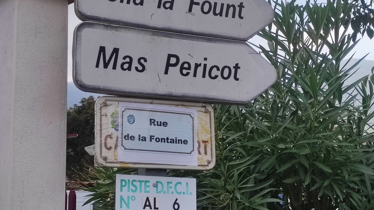 Photo of Outdoor in Montesquieu-des-Alberes