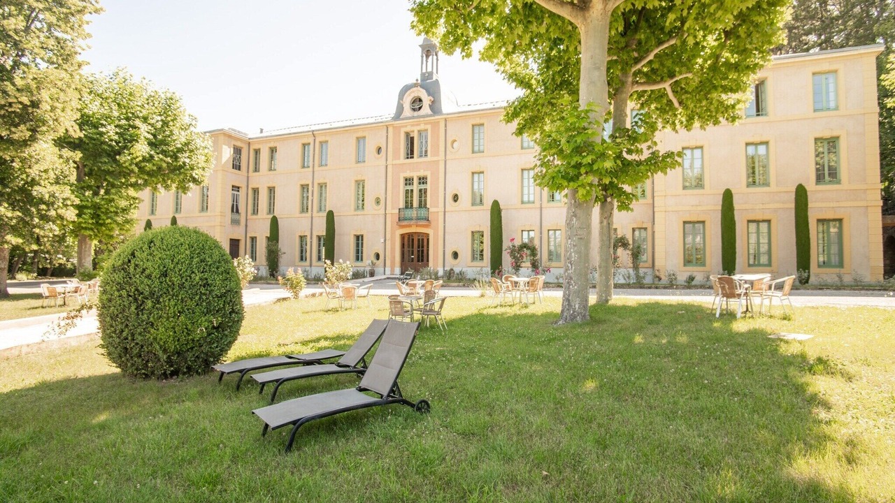 Photo of Outdoor in Montbrun-les-Bains
