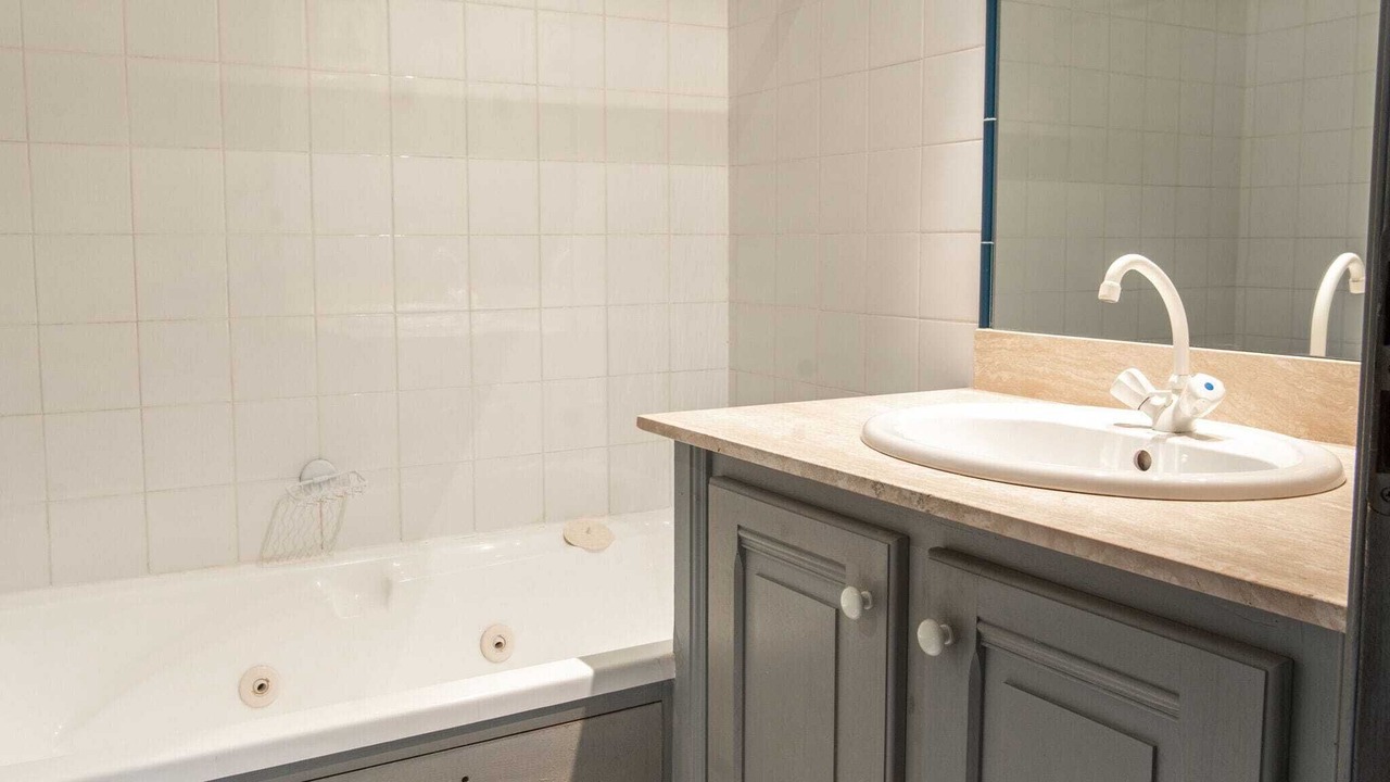 Photo of Bathroom in Montbrun-les-Bains