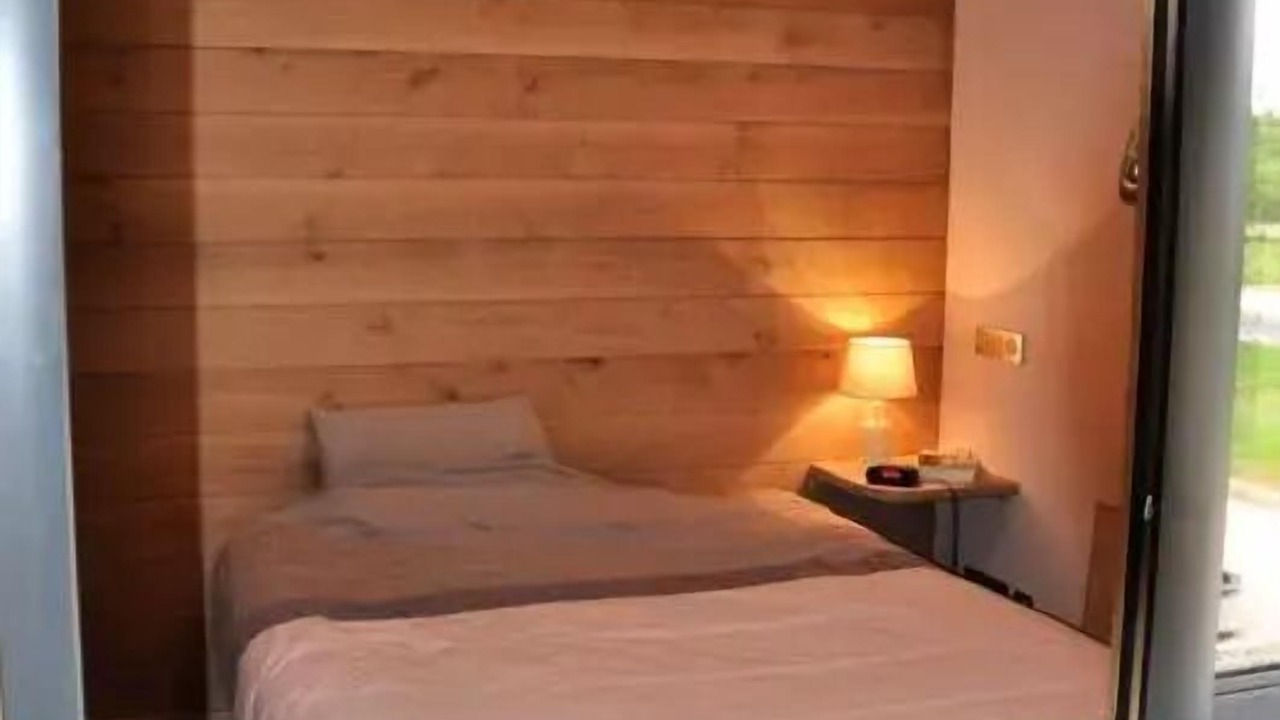Photo of Bedroom in Bassignac-le-Bas