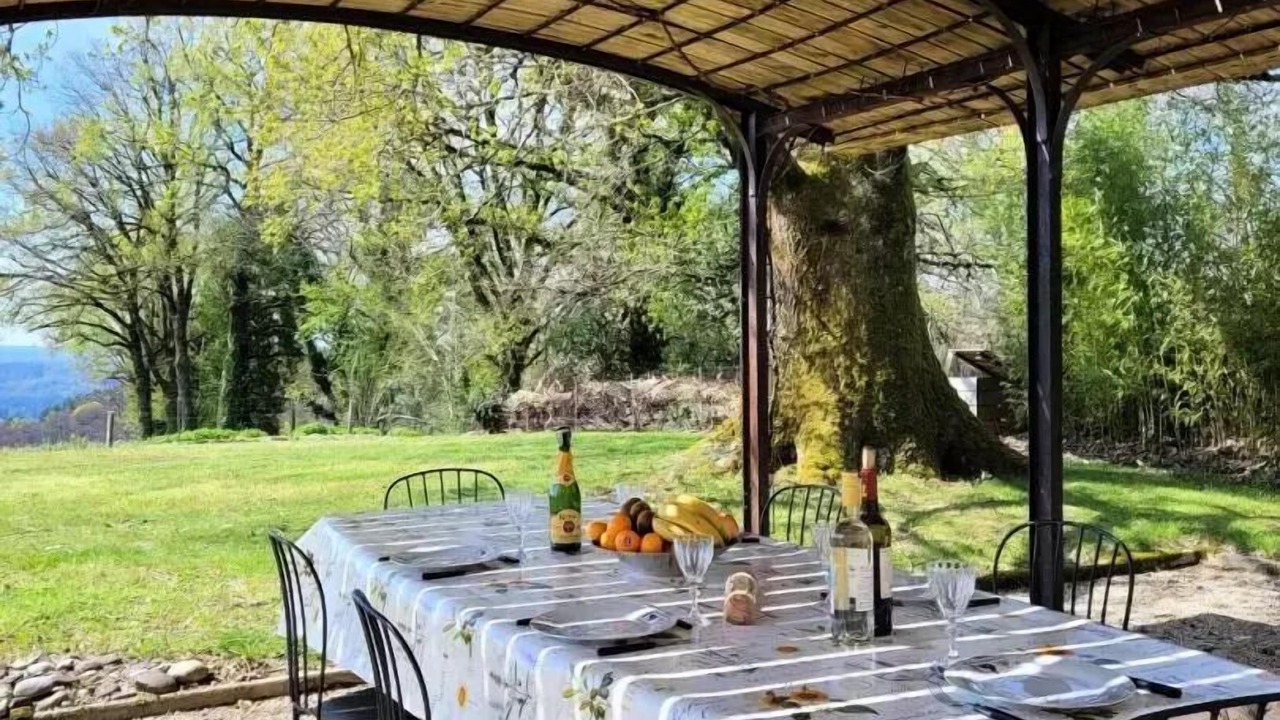 Photo of Outdoor in Bassignac-le-Bas