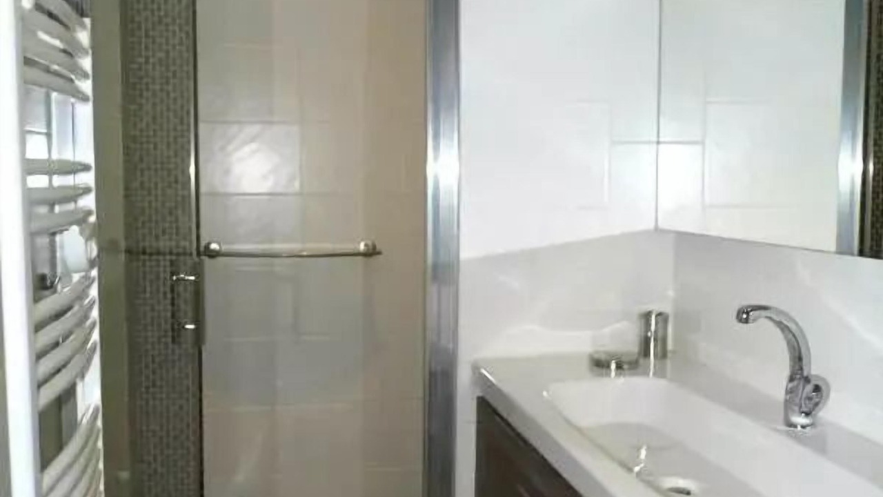 Photo of Bathroom in Bassignac-le-Bas
