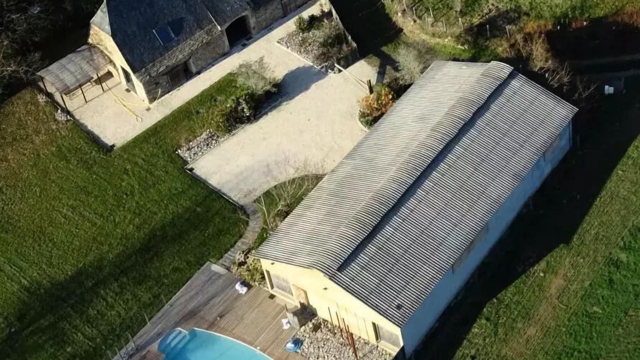 Photo of Outdoor in Bassignac-le-Bas