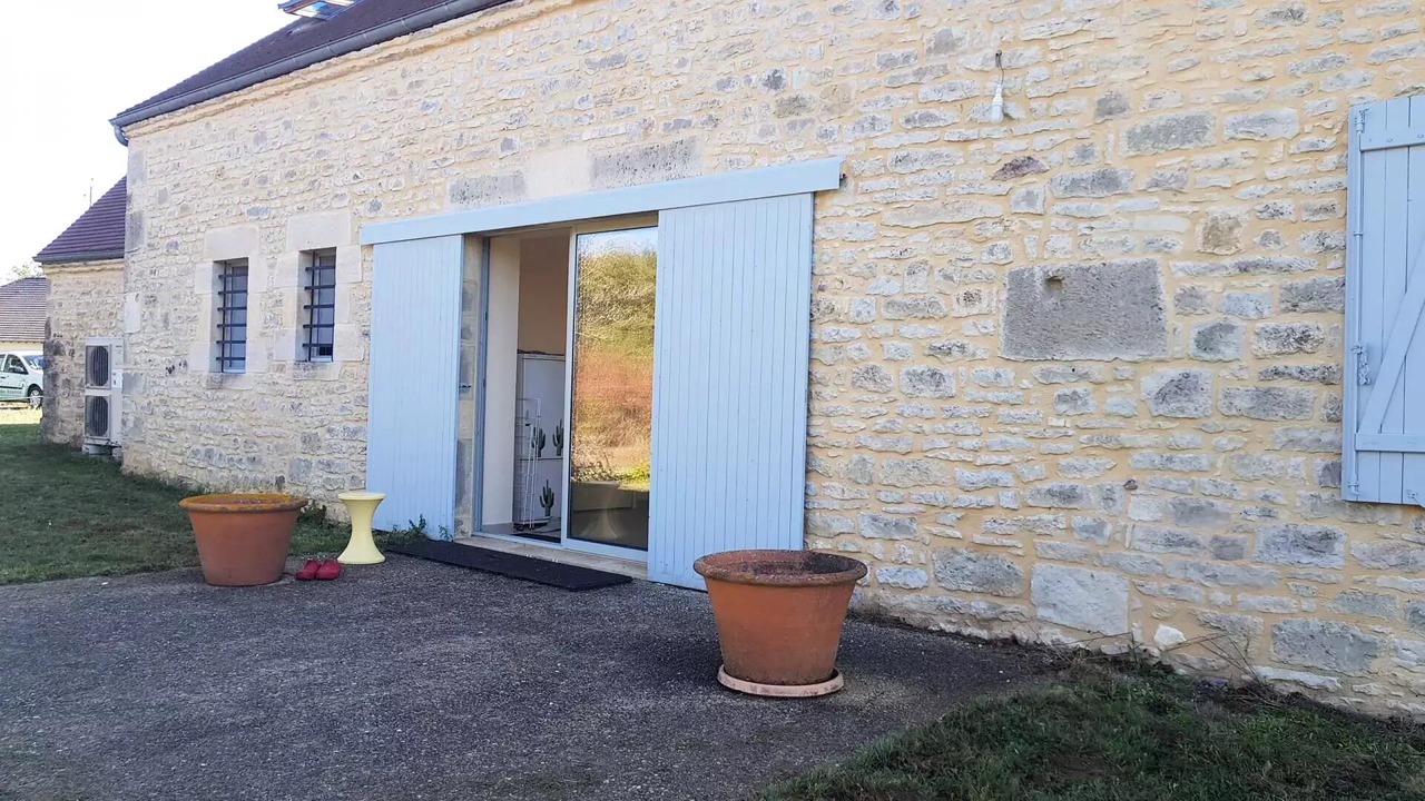 Photo of Outdoor in Estivals
