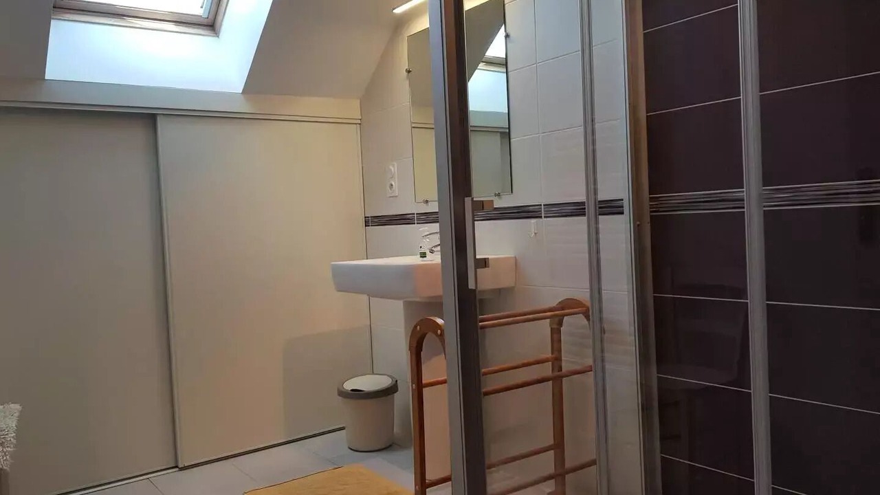 Photo of Bathroom in Estivals