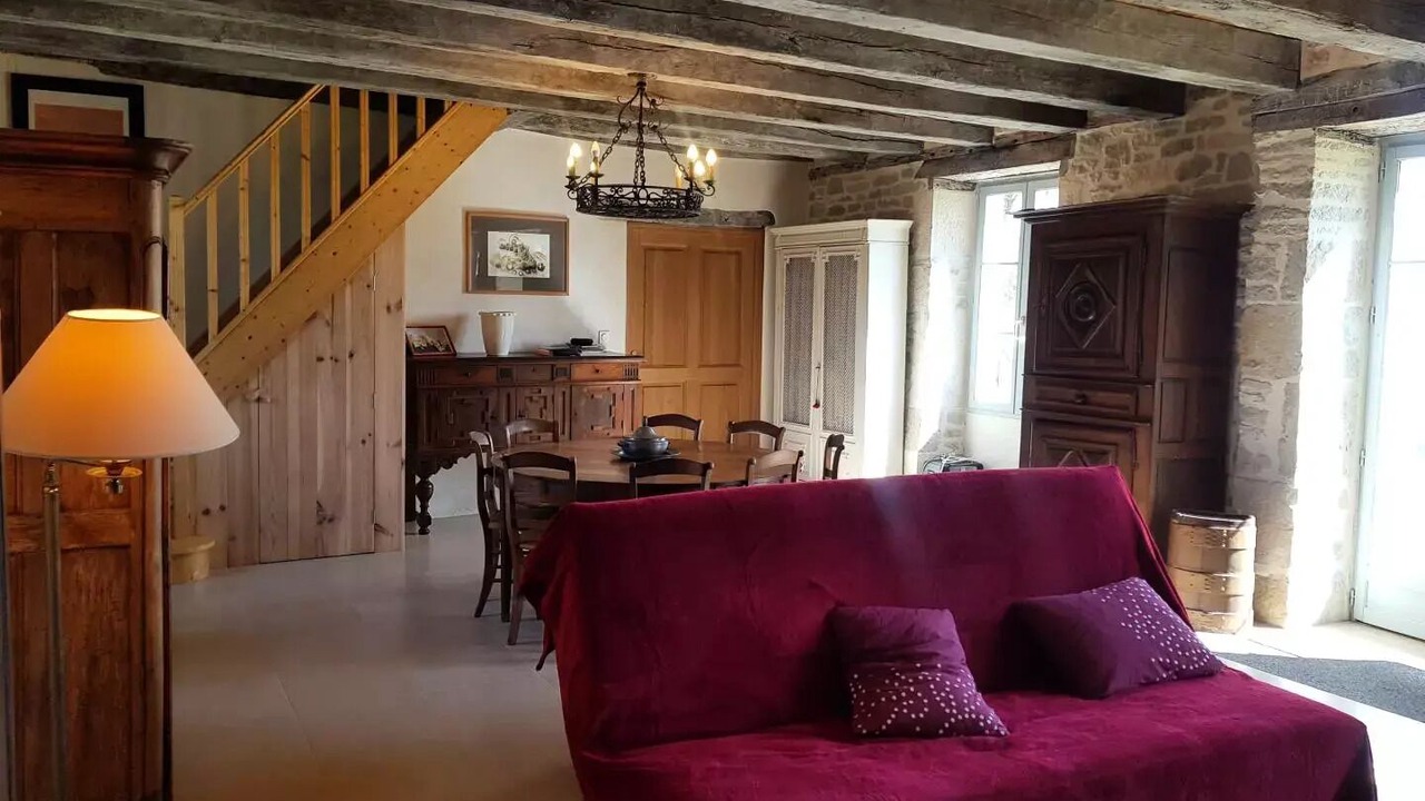 Photo of Livingroom in Estivals