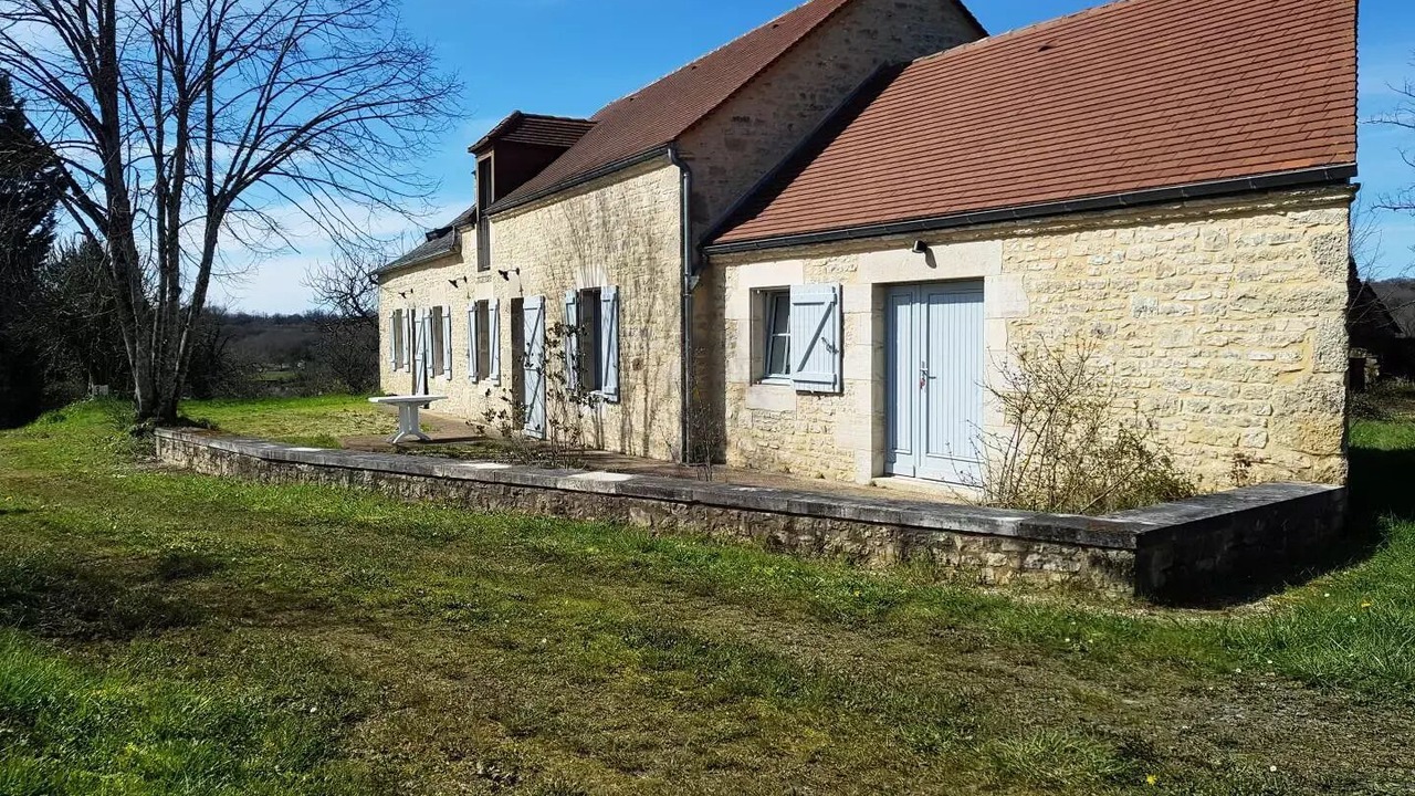 Photo of Outdoor in Estivals