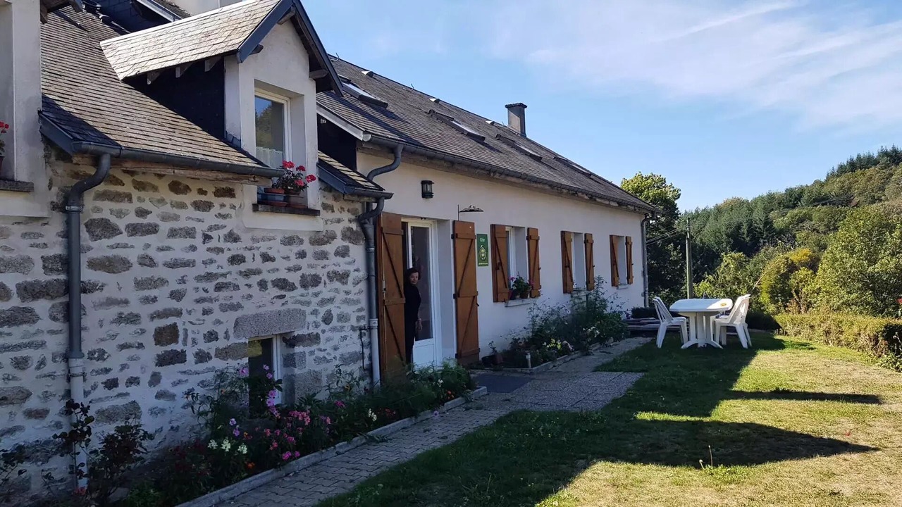 Photo of Outdoor in Bonnefond