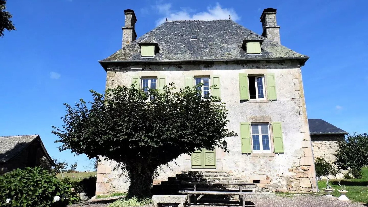 Photo of Outdoor in Saint-Cirgues-la-Loutre