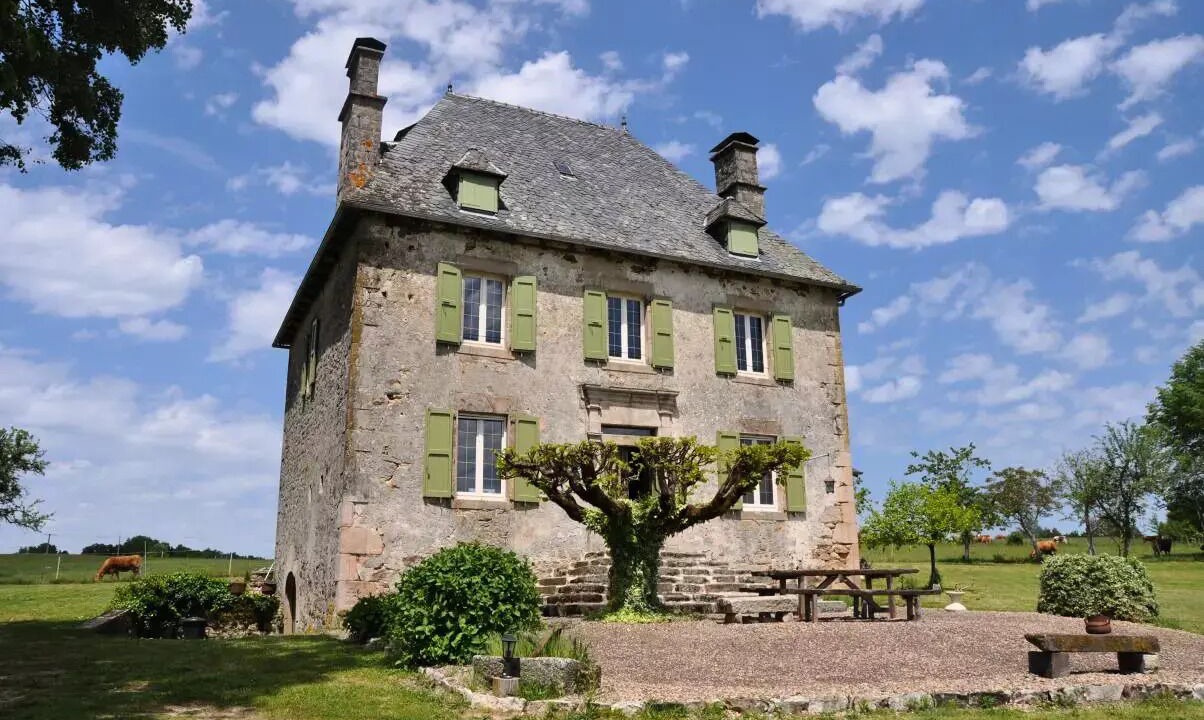 Photo of Outdoor in Saint-Cirgues-la-Loutre