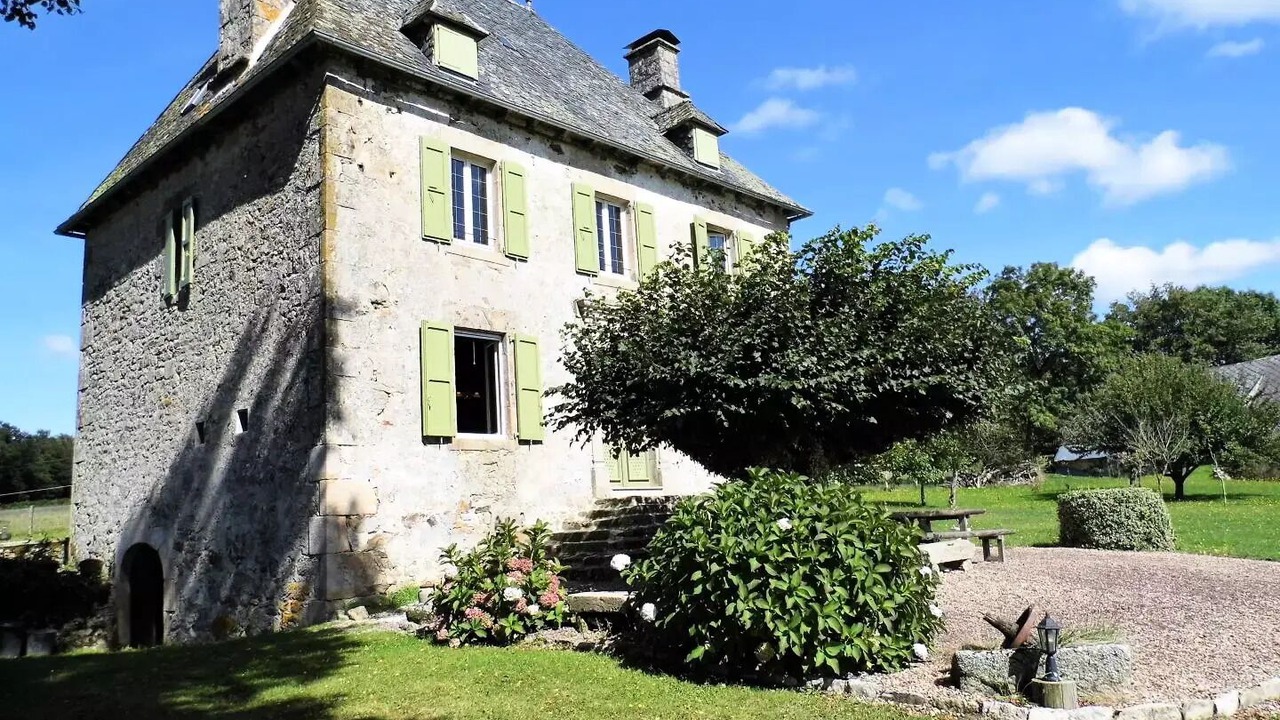 Photo of Outdoor in Saint-Cirgues-la-Loutre
