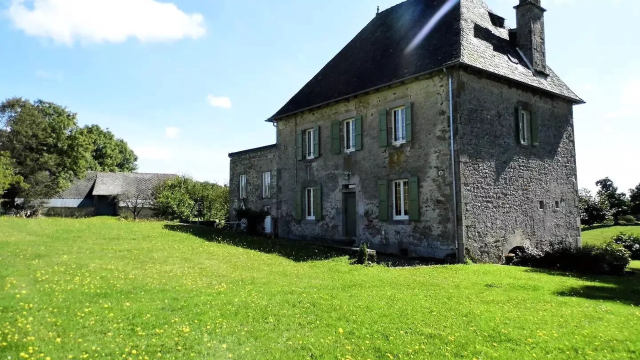 Photo of Outdoor in Saint-Cirgues-la-Loutre