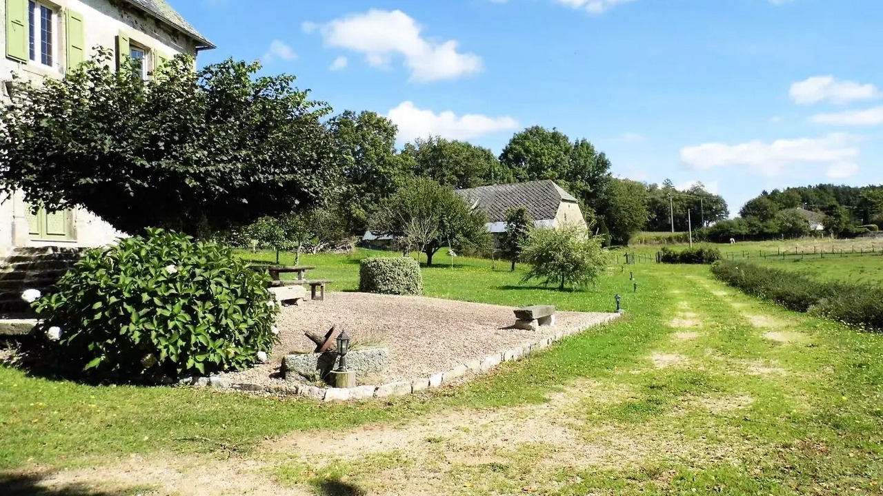 Photo of Outdoor in Saint-Cirgues-la-Loutre