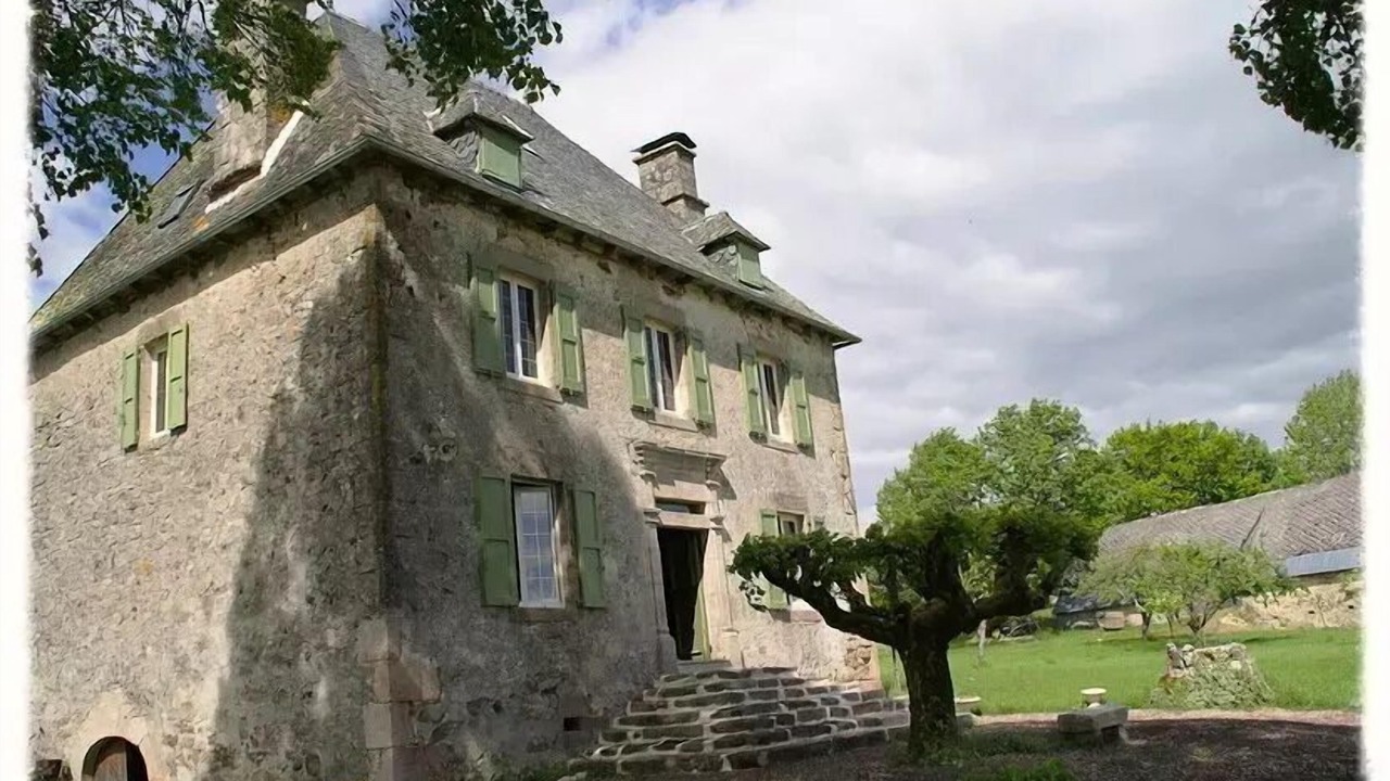 Photo of Outdoor in Saint-Cirgues-la-Loutre