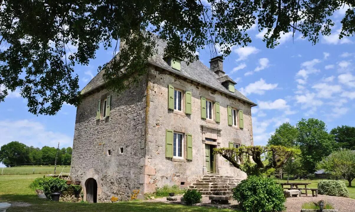 Photo of Outdoor in Saint-Cirgues-la-Loutre