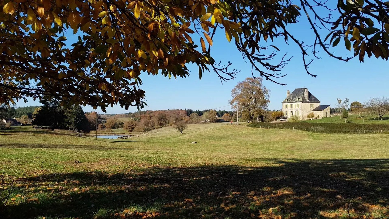 Photo of Outdoor in Saint-Cirgues-la-Loutre