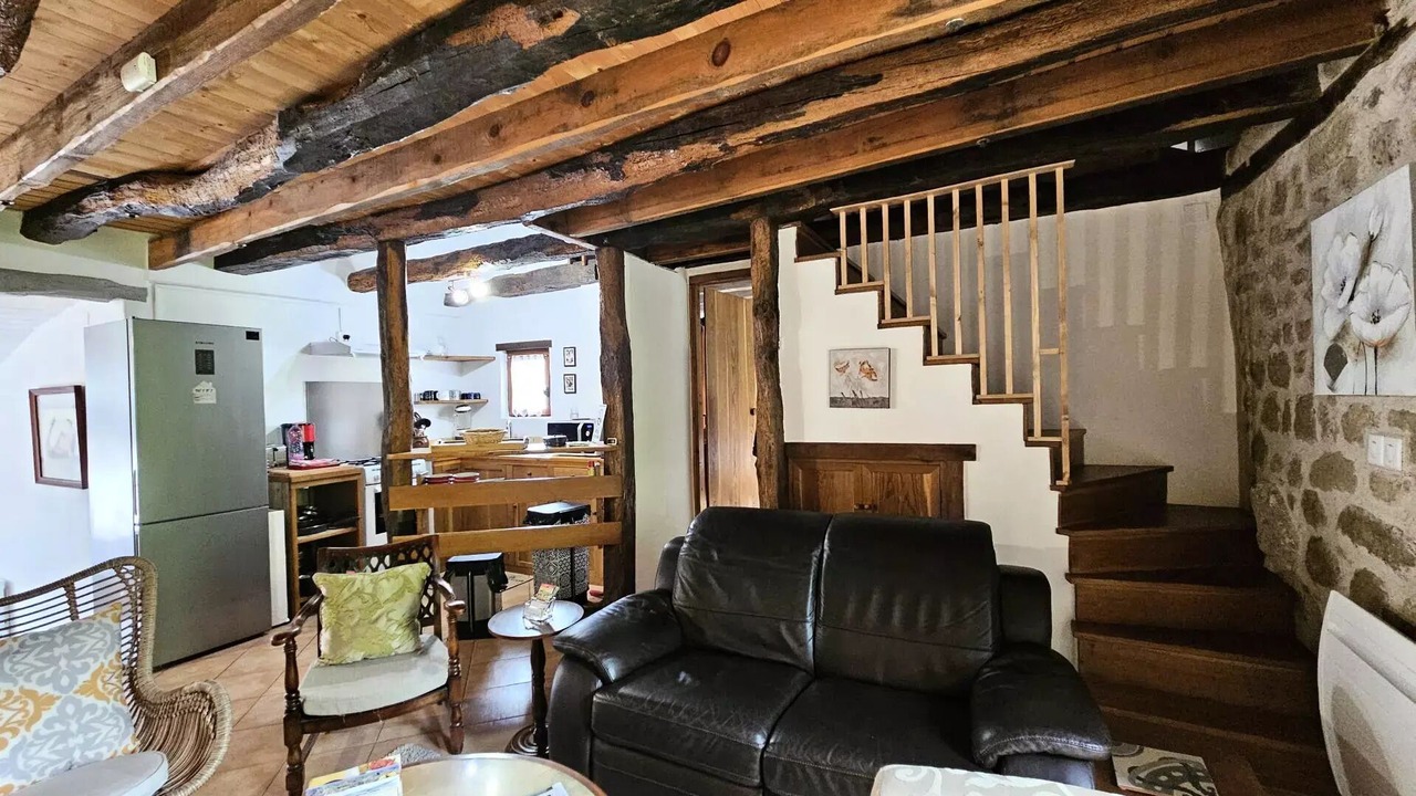 Photo of Livingroom in Cublac