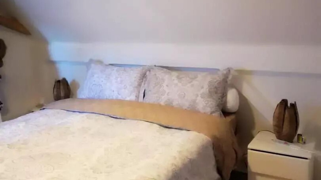 Photo of Bedroom in Cublac
