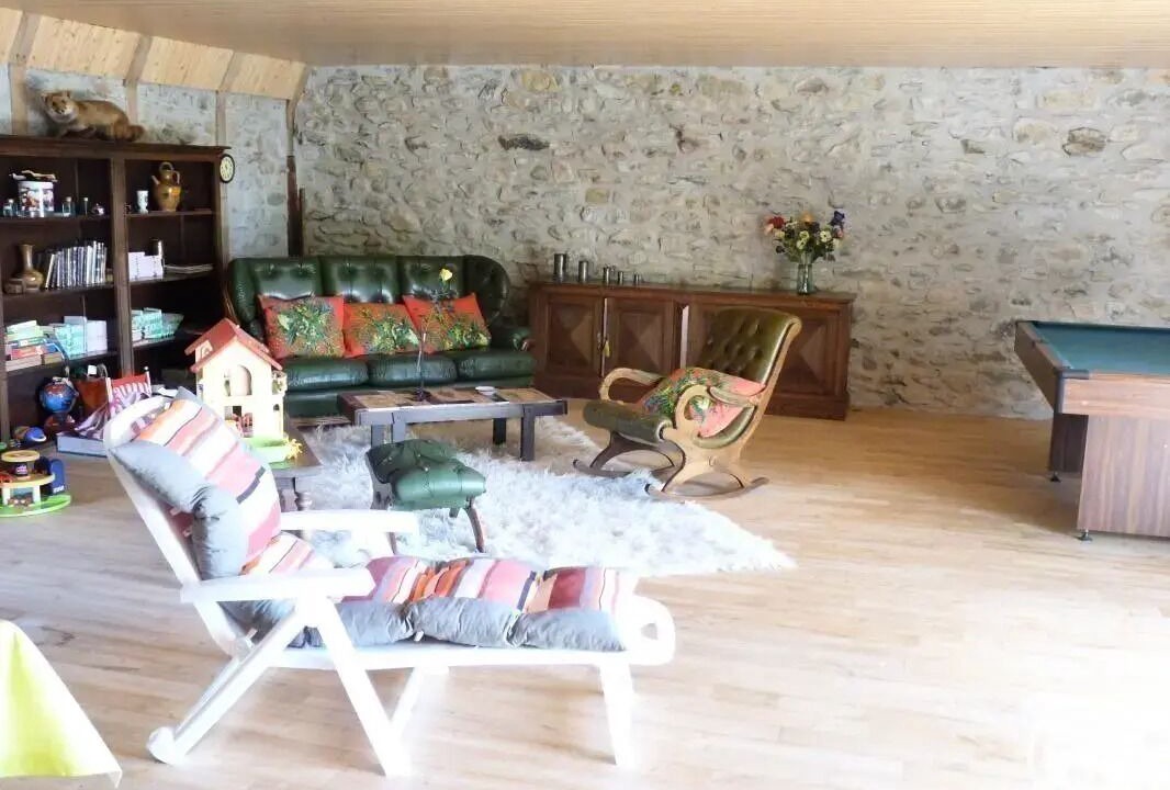 Photo of Bedroom in Sarroux-Saint-Julien