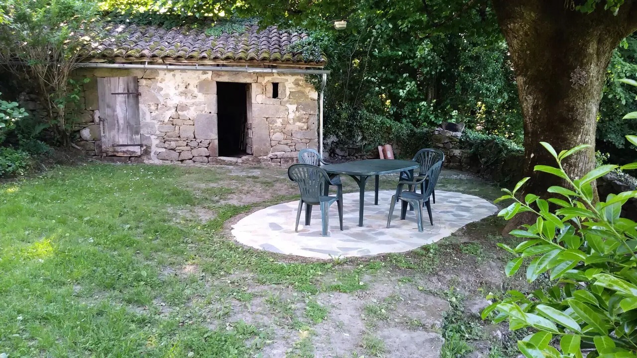 Photo of Outdoor in Saint-Cirgues-la-Loutre