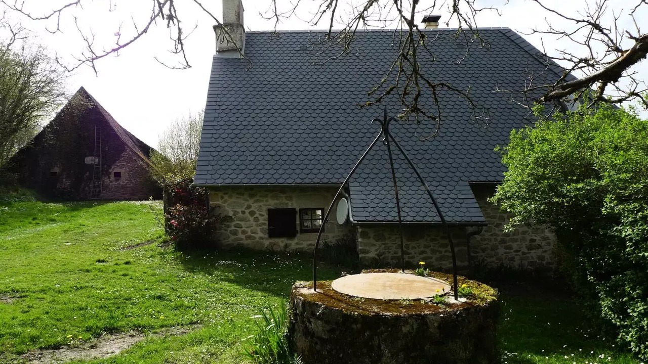 Photo of Outdoor in Saint-Cirgues-la-Loutre