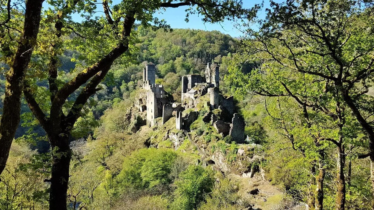 Photo of Others in Saint-Cirgues-la-Loutre