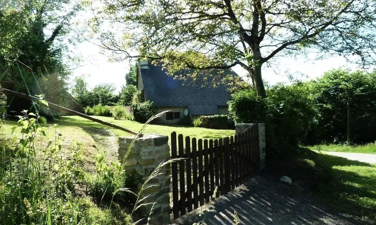 Photo of Outdoor in Saint-Cirgues-la-Loutre