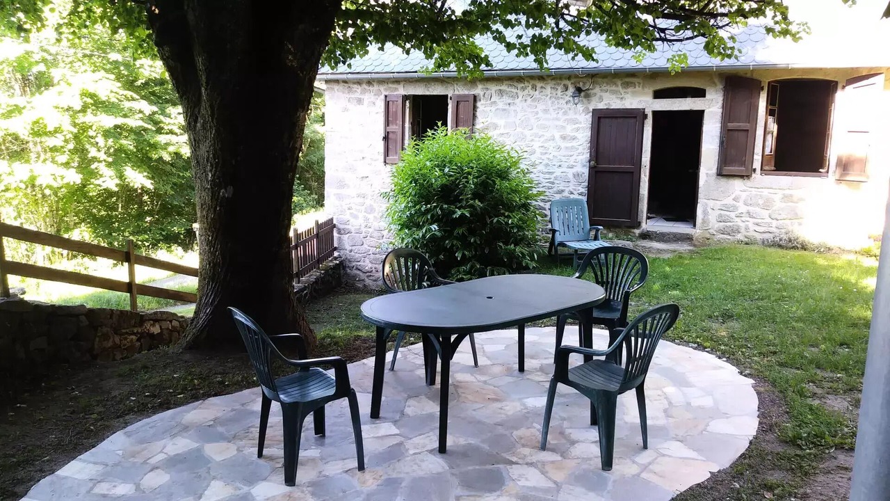 Photo of Outdoor in Saint-Cirgues-la-Loutre