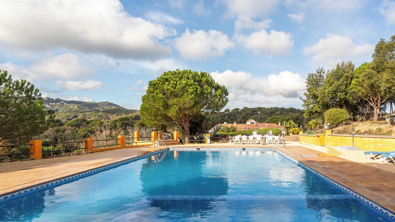 Photo of Outdoor in Palafolls