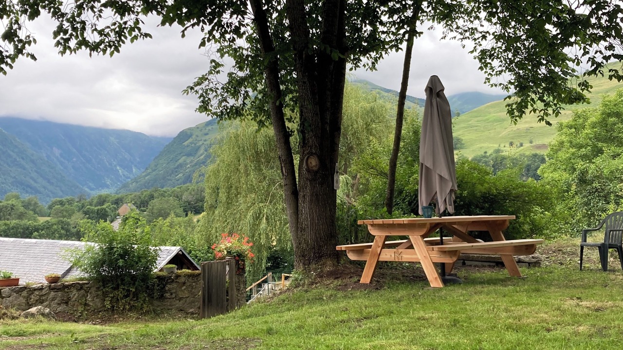 Photo of Outdoor in Cathervielle