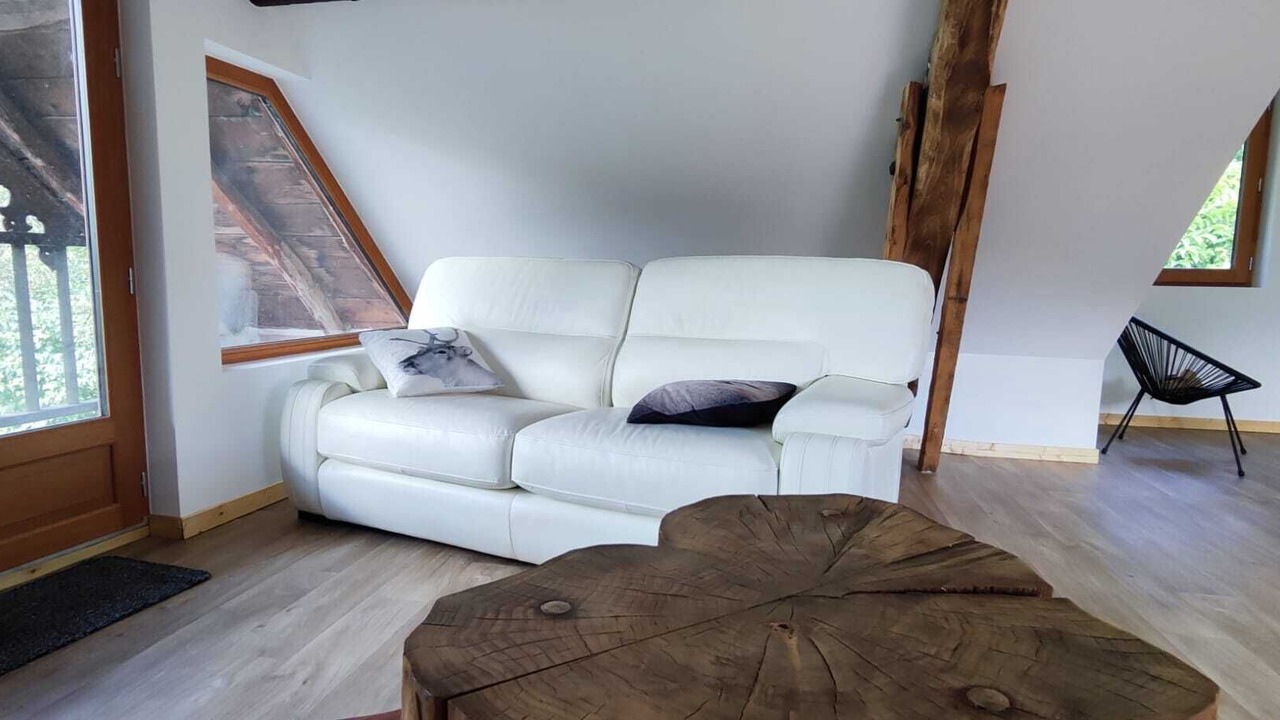 Photo of Livingroom in Cathervielle