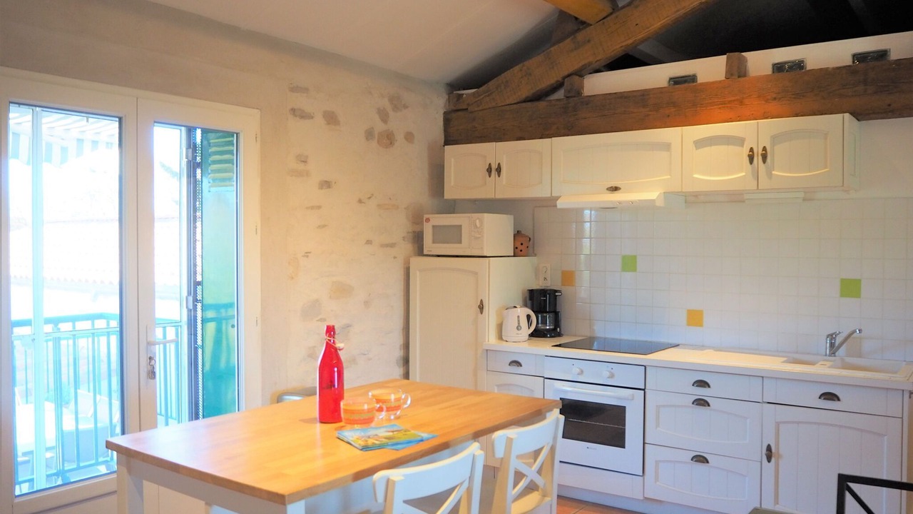 Photo of Others in Villemagne-l'Argentiere
